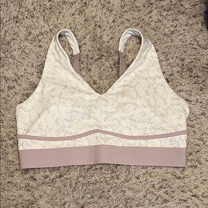 Fabletics sports bra XXL